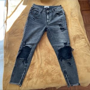One Teaspoon jeans